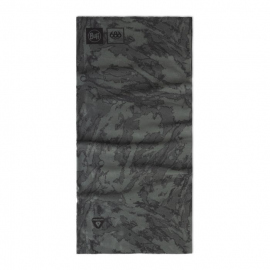 Φουλάρια - Κασκόλ Buff Thermonet Neckwear Scratch Camo Moss Green 2