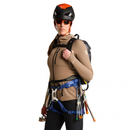 Σακίδια Ορειβατικά The North Face Route Rocket Backpack 16L