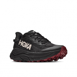 Athletic Shoes Hoka Women's Challenger 8 GTX Black 2