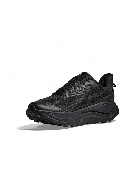 Αθλητικά Hoka Men's Challenger 8 GTX Black