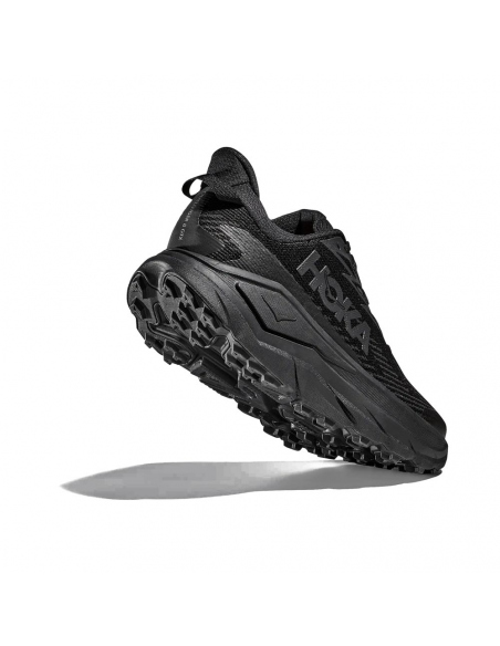 Αθλητικά Hoka Men's Challenger 8 GTX Black