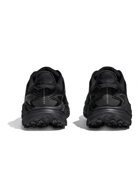 Αθλητικά Hoka Men's Challenger 8 GTX Black