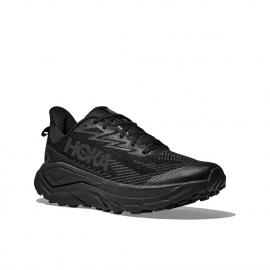 Athletic Shoes Hoka Men's Challenger 8 GTX Black 2