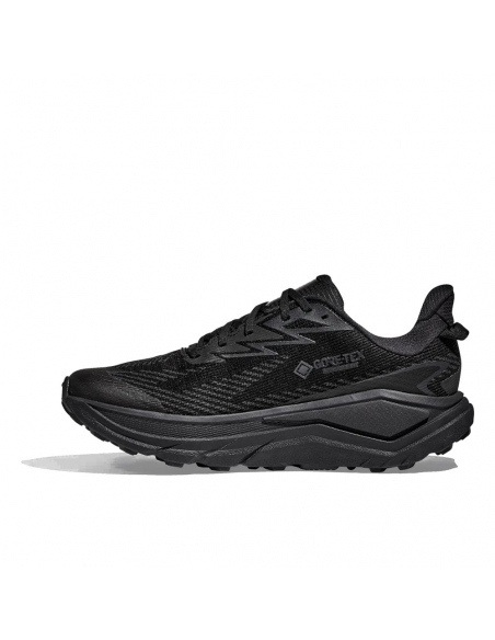 Αθλητικά Hoka Men's Challenger 8 GTX Black