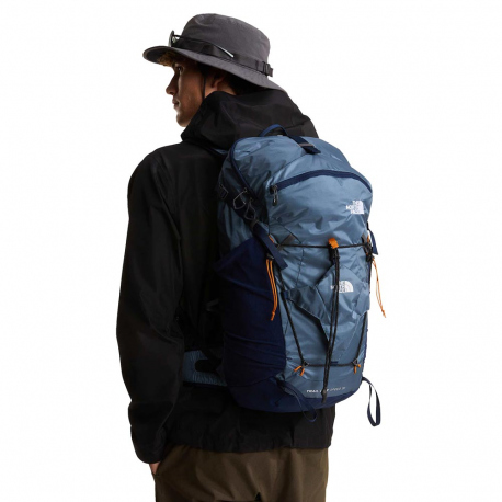Σακίδια - Βαλίτσες - Τσάντες The North Face Trail Lite Speed 30L Backpack Granite