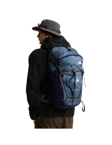 Σακίδια - Βαλίτσες - Τσάντες The North Face Trail Lite Speed 30L Backpack Granite