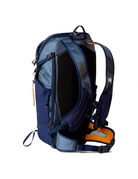 Σακίδια - Βαλίτσες - Τσάντες The North Face Trail Lite Speed 30L Backpack Granite