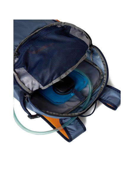 Σακίδια - Βαλίτσες - Τσάντες The North Face Trail Lite Speed 30L Backpack Granite