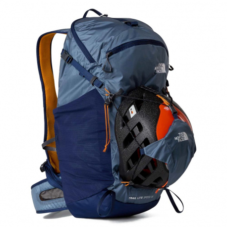 Σακίδια - Βαλίτσες - Τσάντες The North Face Trail Lite Speed 30L Backpack Granite