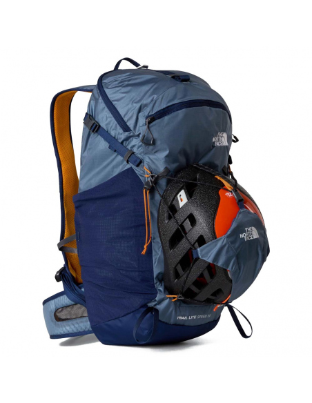 Σακίδια - Βαλίτσες - Τσάντες The North Face Trail Lite Speed 30L Backpack Granite