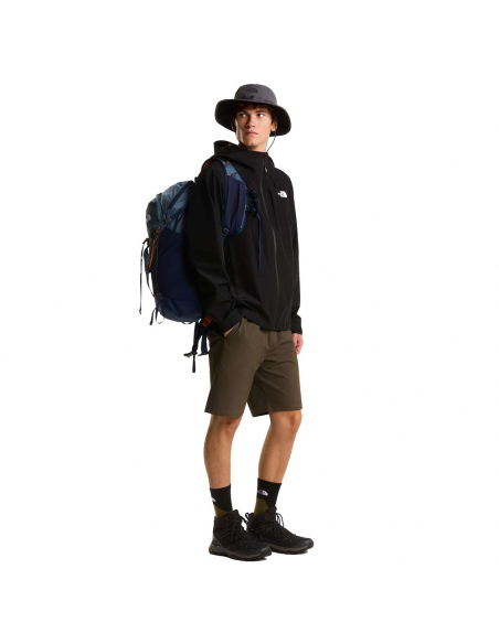 Σακίδια - Βαλίτσες - Τσάντες The North Face Trail Lite Speed 30L Backpack Granite