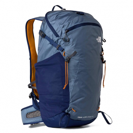Σακίδια - Βαλίτσες - Τσάντες The North Face Trail Lite Speed 30L Backpack Granite
