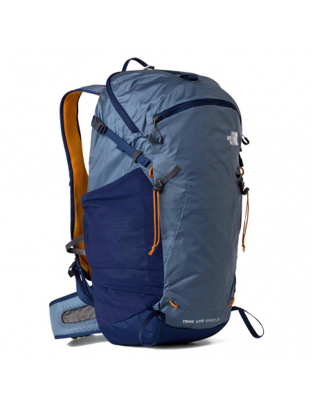 Σακίδια - Βαλίτσες - Τσάντες The North Face Trail Lite Speed 30L Backpack Granite