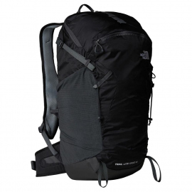 Σακίδια - Βαλίτσες - Τσάντες The North Face Trail Lite Speed 30L Backpack Black