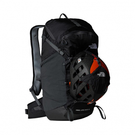 Σακίδια - Βαλίτσες - Τσάντες The North Face Trail Lite Speed 30L Backpack Black