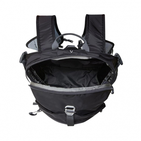 Σακίδια - Βαλίτσες - Τσάντες The North Face Trail Lite Speed 30L Backpack Black