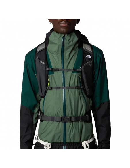 Σακίδια - Βαλίτσες - Τσάντες The North Face Trail Lite Speed 30L Backpack Black