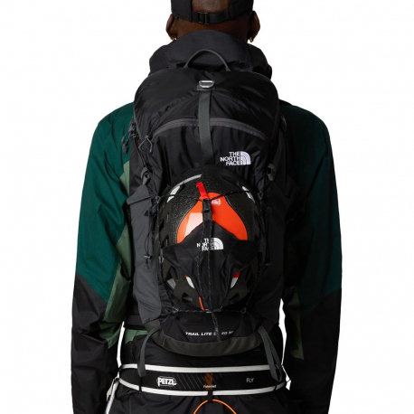 Σακίδια - Βαλίτσες - Τσάντες The North Face Trail Lite Speed 30L Backpack Black