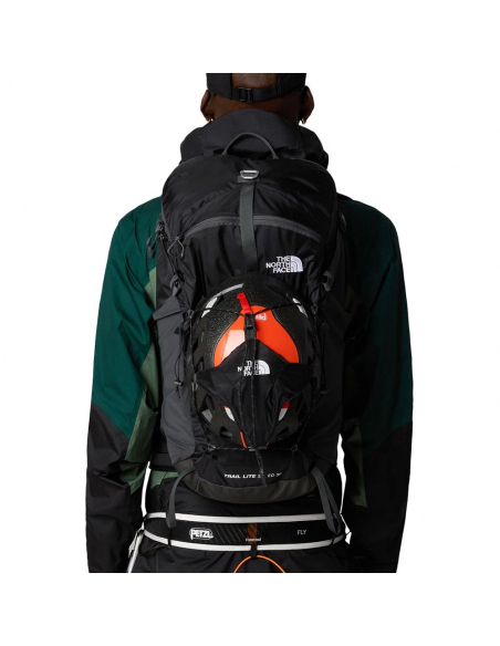 Σακίδια - Βαλίτσες - Τσάντες The North Face Trail Lite Speed 30L Backpack Black