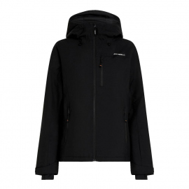 Jackets O'Neill Women's FWC Cruz Snow Jacket Blackout