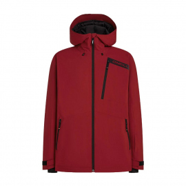 Jackets O'Neill Men's FWC Cruz Snow Jacket Tamarillo