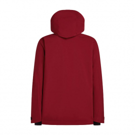 Jackets O'Neill Men's FWC Cruz Snow Jacket Tamarillo 2