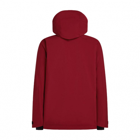 Jackets O'Neill Men's FWC Cruz Snow Jacket Tamarillo