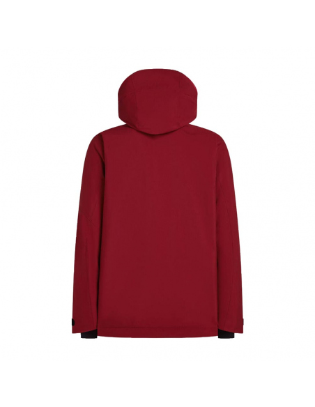 Jackets O'Neill Men's FWC Cruz Snow Jacket Tamarillo