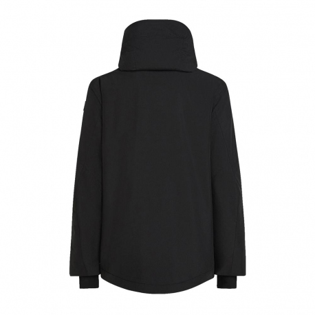Jackets O'Neill Men's FWC Cruz Snow Jacket Blackout