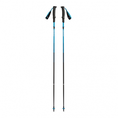 Trekking Poles Black Diamond Distance Carbon Z-Poles 130cm