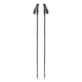 Trekking Poles Black Diamond Distance Z Poles 130 cm