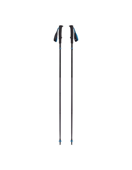 Trekking Poles Black Diamond Distance Z Poles 130 cm