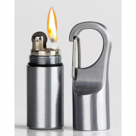 Προσανάμματα - Αξεσουάρ Mini Storm Lighter