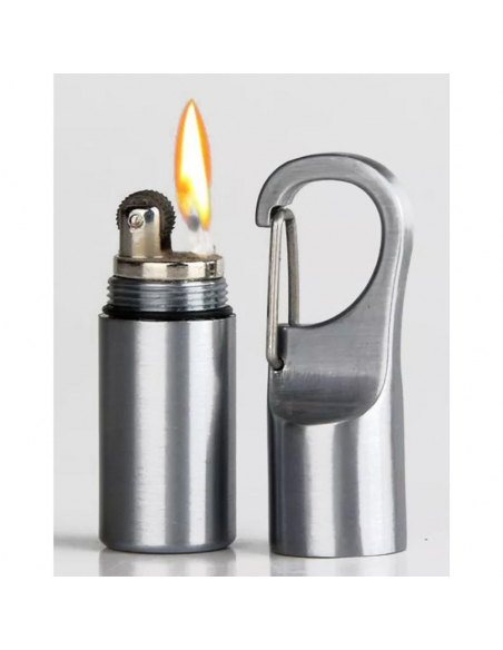 Προσανάμματα - Αξεσουάρ Mini Storm Lighter