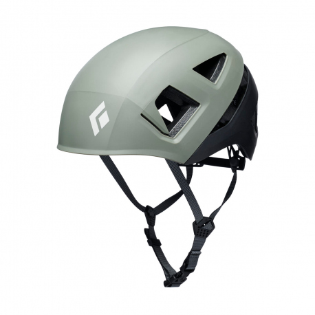 Κράνη Αναρριχητικά Black Diamond Capitan E Helmet Tundra