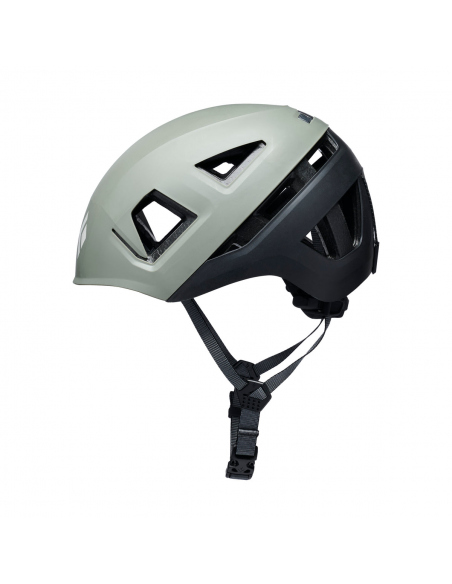 Κράνη Αναρριχητικά Black Diamond Capitan E Helmet Tundra
