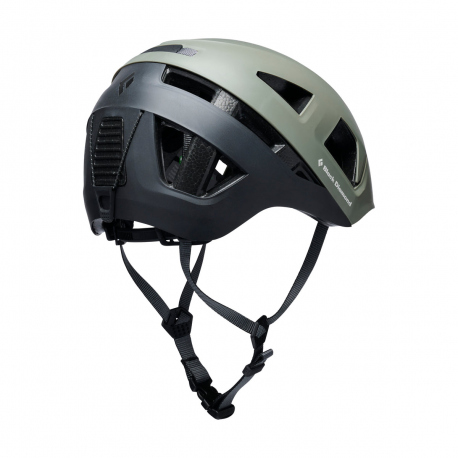 Κράνη Αναρριχητικά Black Diamond Capitan E Helmet Tundra