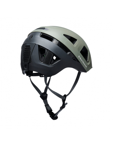 Κράνη Αναρριχητικά Black Diamond Capitan E Helmet Tundra