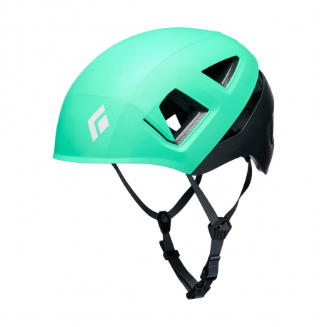 Κράνη Αναρριχητικά Black Diamond Capitan E Helmet Clean Green