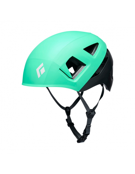 Κράνη Αναρριχητικά Black Diamond Capitan E Helmet Clean Green