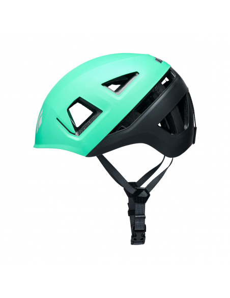 Κράνη Αναρριχητικά Black Diamond Capitan E Helmet Clean Green