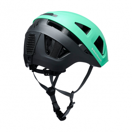 Κράνη Αναρριχητικά Black Diamond Capitan E Helmet Clean Green