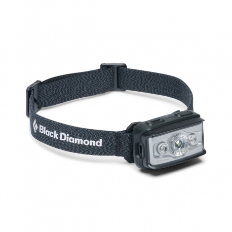 Headlamps Black Diamond Storm 550 Headlamp