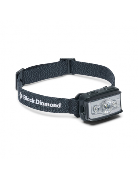 Headlamps Black Diamond Storm 550 Headlamp