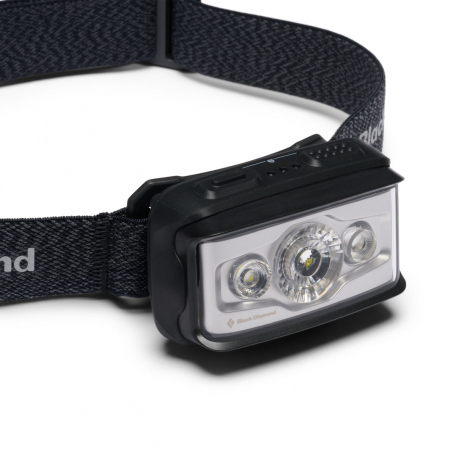Headlamps Black Diamond Storm 550 Headlamp