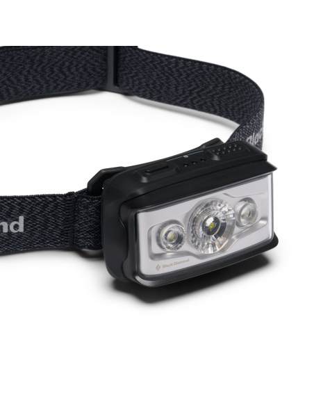 Headlamps Black Diamond Storm 550 Headlamp