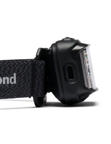 Headlamps Black Diamond Storm 550 Headlamp