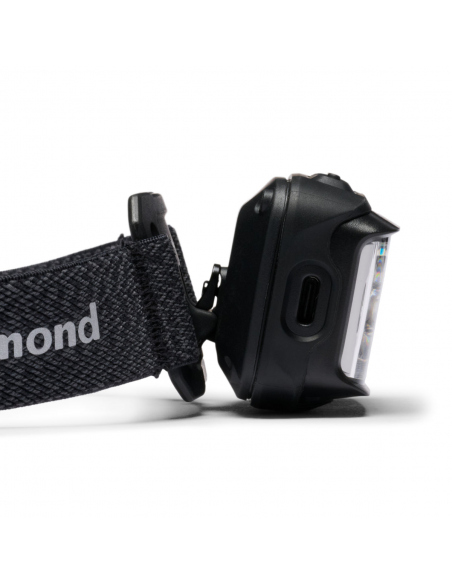 Headlamps Black Diamond Storm 550 Headlamp