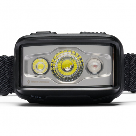 Headlamps Black Diamond Storm 550 Headlamp