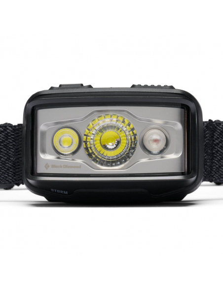 Headlamps Black Diamond Storm 550 Headlamp